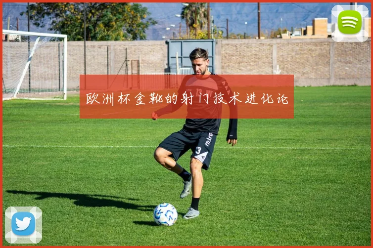 欧洲杯金靴的射门技术进化论