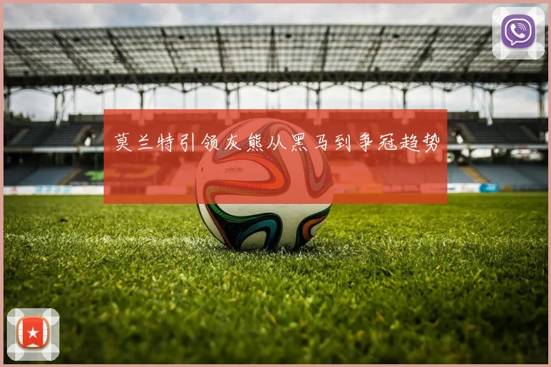 莫兰特引领灰熊从黑马到争冠趋势